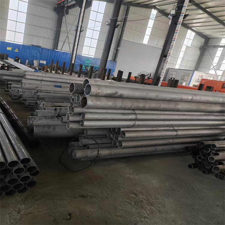 不銹鋼液壓油缸管